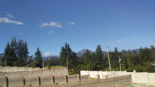 Última Casa En Venta En El Valle De Los Chillos A 15 Minutos Del San Luis Shopping