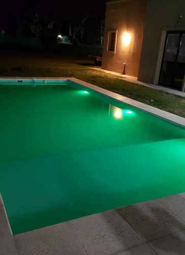 Casa En Venta. 3 Dormitorios. Pileta. San Roque, Comarcas