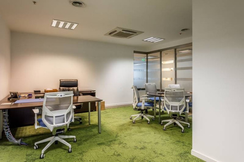 Imagen 30 de 30 de Oficinas Alquiler Belgrano
