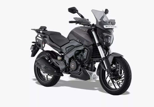 Imagen 1 de 23 de Bajaj Dominar 400 Tourer Chakan Moto Concesionario Oficial