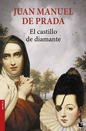 El Castillo De Diamante - De Prada Juan Manuel