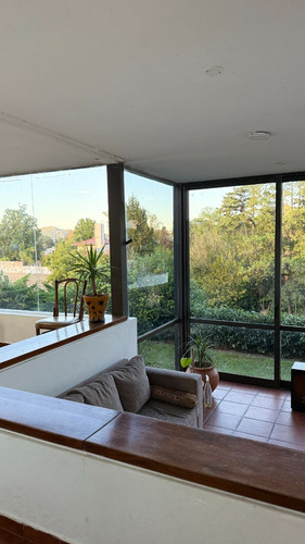 Casa Privada Grande En Carlos Paz