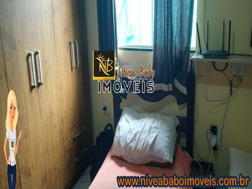Imagem 11 de 12 de Casa Em Unamar Cabo Frio Casa Super Linda Em Unamar Cabo Frio Região Dos Lagos - Vcap 193 - 69011662