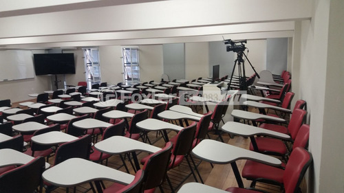 Imagem 4 de 5 de Sala / Conjunto Comercial, 139.73 M², Centro Histórico - 136893