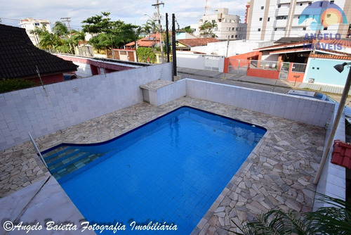 Imagem 12 de 12 de Apartamento No Bairro Centro Em Peruíbe - 2524