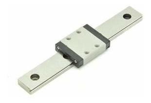 Rd Robotdigg Mgw7 Riel Lineal Ancho Acero Inoxidable