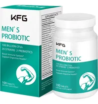 Comprar Probiotico Probioticos 60 Billones 16 Cepas + Prebiotico