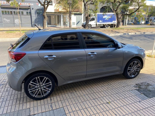 Imagen 3 de 12 de Kia Rio Sx 1.6 Automático 2022