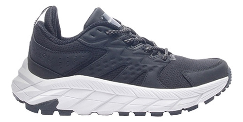 Zapatillas Mujer Hush Puppies Park Deportivas 650116 Eezap