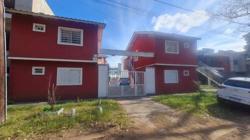 Venta Departamento 1 Dormitorio San Bernardo Con Cochera