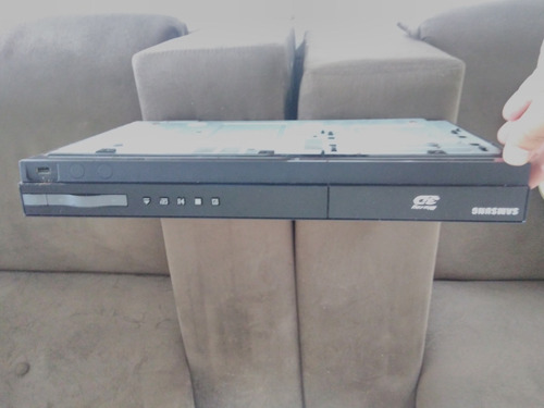 Bluray Sansung Htf-4500 Home Cinema System Com Defeito