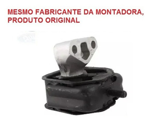 Coxim Motor Direito Ford Ecosport 2.0  Anos 02 Á 12 Original