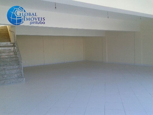 Venda Loja/salão São Paulo Jardim Santo Elias - T1