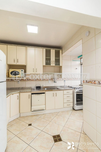 Imagem 20 de 30 de Apartamento, 3 Dormitórios, 69.84 M², Cristal - 161031