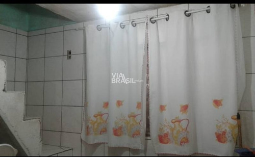 Imagem 7 de 9 de Casa Térrea Para Venda No Bairro Condomínio Maracanã, 2 Dorm, 1 Vagas - 926