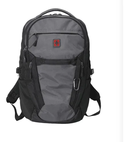Mochila Swiss Tech MercadoLibre