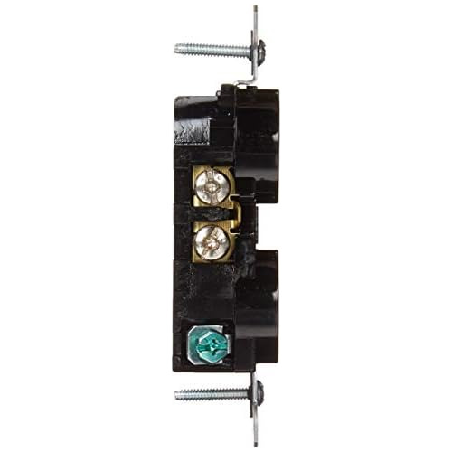 T5320e 15 Amperios 125v De Manipulaciones, Toma De Co...