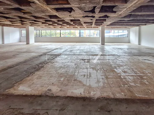 Oficina En Arriendo En Chicó Norte Ii