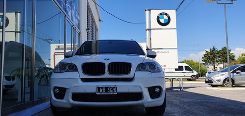 Bmw X5 35 Bmw X5 35i Año 2012 - Pack M - Bell Motors