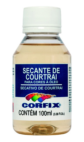 Secante Courtrai Corfix 100ml