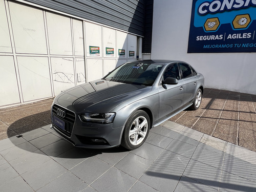 Audi A4 1.8 Ambition Tfsi 170cv Multitronic