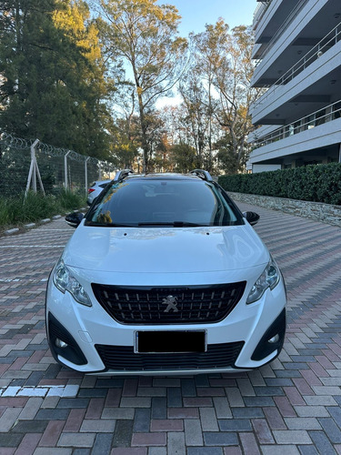 Peugeot 2008 1.6 Feline Tip am20