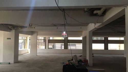 Imagem 1 de 3 de Loja Para Alugar - 542 M² - Rudge Ramos / Sbc - 92448