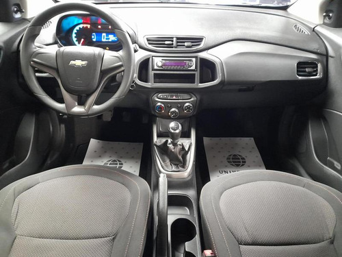 Chevrolet Onix 1.0 Mt Lt