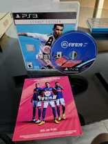 Comprar Fifa 19 Ps3