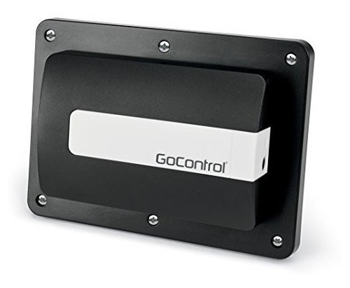 2gig Gd00z 5 Z Wave Garage Opener Door Contact Sensor