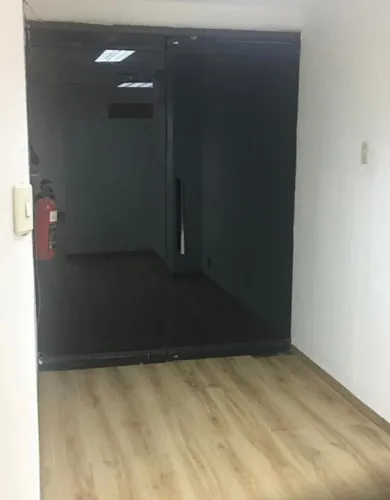 Oficina En Centro Plaza