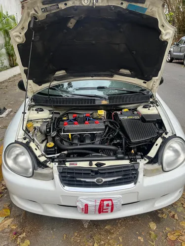 Dodge Neon 2000 Sincronico