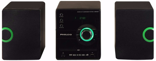 Microsistema Philco Amp50dv 600w