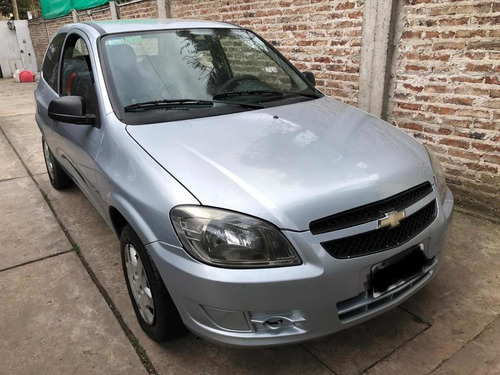 Chevrolet Celta 1.4 Ls+aa 2011