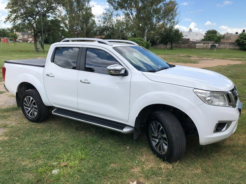Nissan Frontier Np300 Le - Motor 2.3 Bi-turbo - Mod.2018 4x2