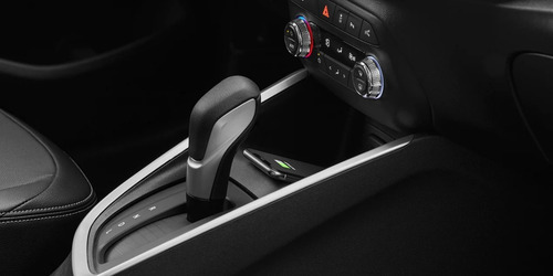 Imagen 11 de 17 de Chevrolet Onix 1.0t Premier Ii At Oferta