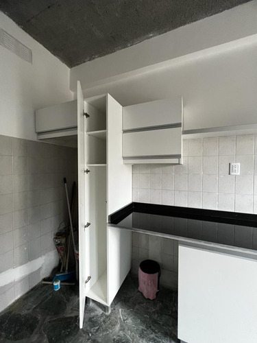 Venta Monoambiente C/patio Cruce Florencio Varela