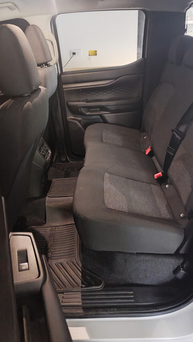 Ford Ranger 2.0 Cd 4X2 Xls 170Cv