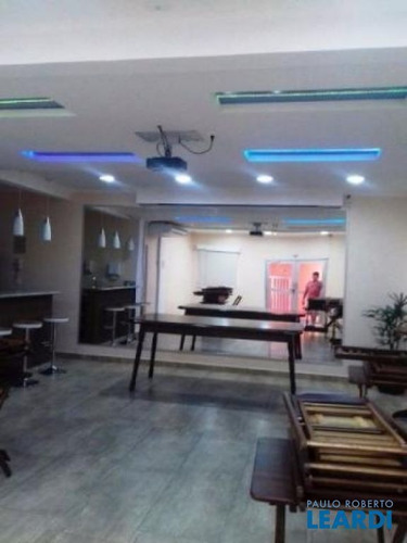 Imagem 6 de 15 de Apartamento - Dos Casa - Sp - 515112