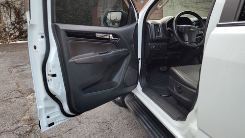 Chevrolet S10 2.8 Ltz High Country Cab. Dupla 4X4 Aut. 4P
