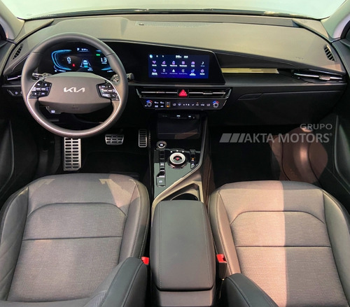 Kia Niro 1.6 GDI HEV SX PRESTIGE DCT