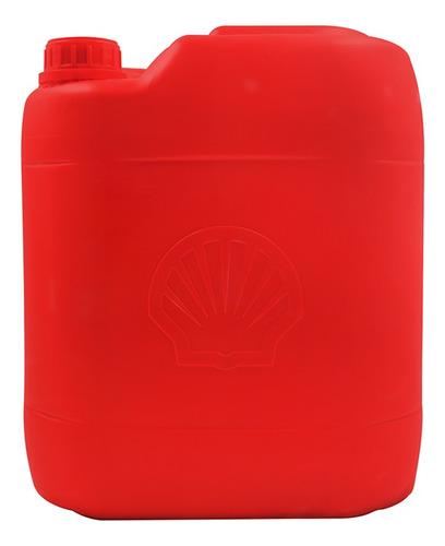Shell Rimula R2 50