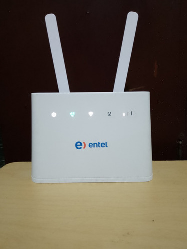 Router Entel Huawei B310 Rj45 Rj11