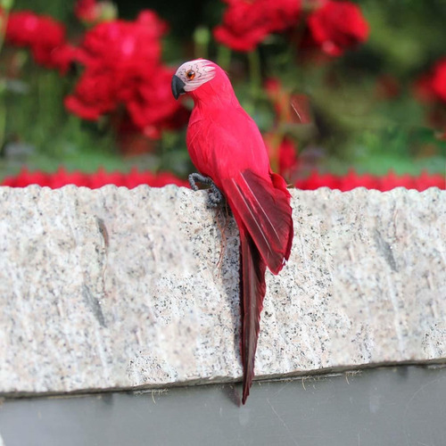 S 3x Simulação De Estátua De Arte Artesanal Para Jardim