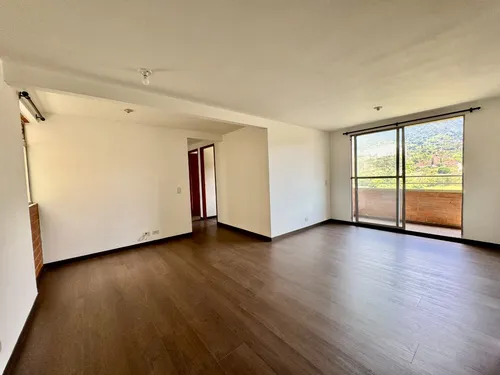 Excelente Apartamento En Itagui Ditaires