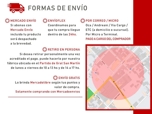 Molde Adoquin Para Pavimento Uni (intertrabado)
