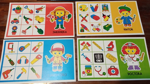 Juegos De Mesa Para Niños De Más De 3 Años