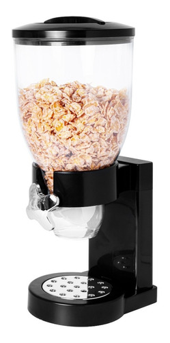 Dispenser Cereales Dosificador Cerealero Alimentos Fideos