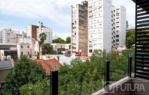 Imagen 11 de 30 de Departamento - Lourdes