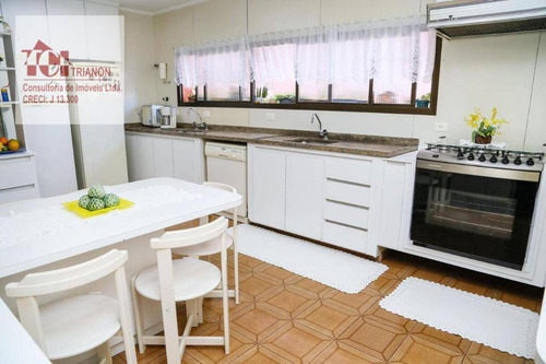 Imagem 6 de 27 de Apartamento Com 3 Dormitórios À Venda, 183 M² Por R$ 1.100.000,01 - Centro - Santo André/sp - Ap3208